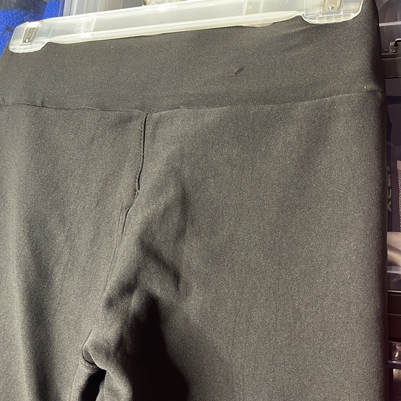 Fleece lined Leggings - Picture 5 of 7